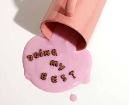 Business Capability Modeling Best Practices